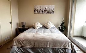 Departamento Mono - Ambiente